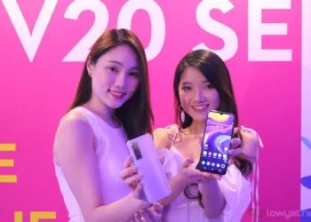 Vivo V20 SE