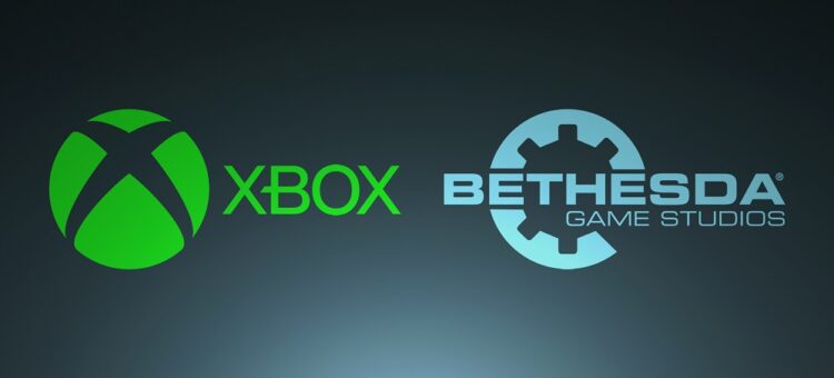 Xbox Bethesda