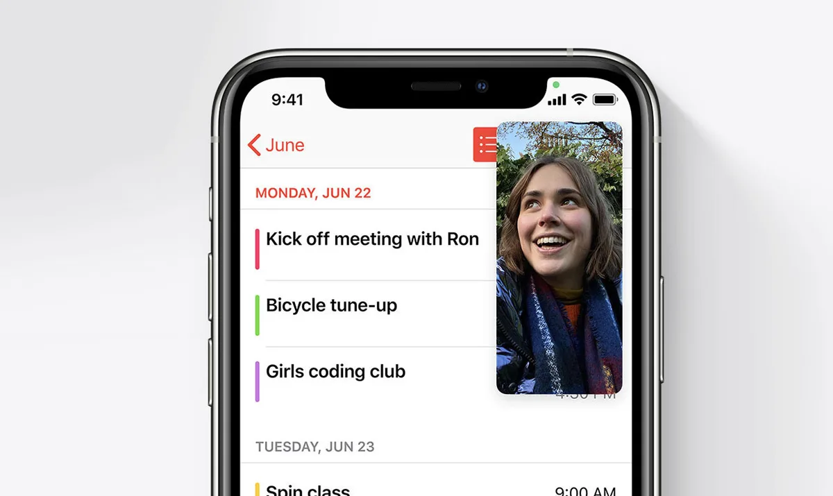 YouTube Blocks Picture-In-Picture Mode iOS 14