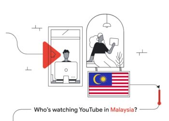 YouTube Malaysia