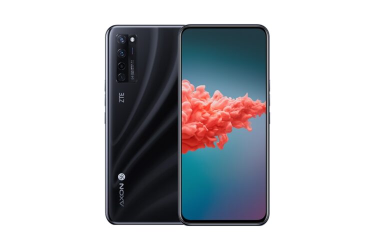ZTE Axon 20 5G