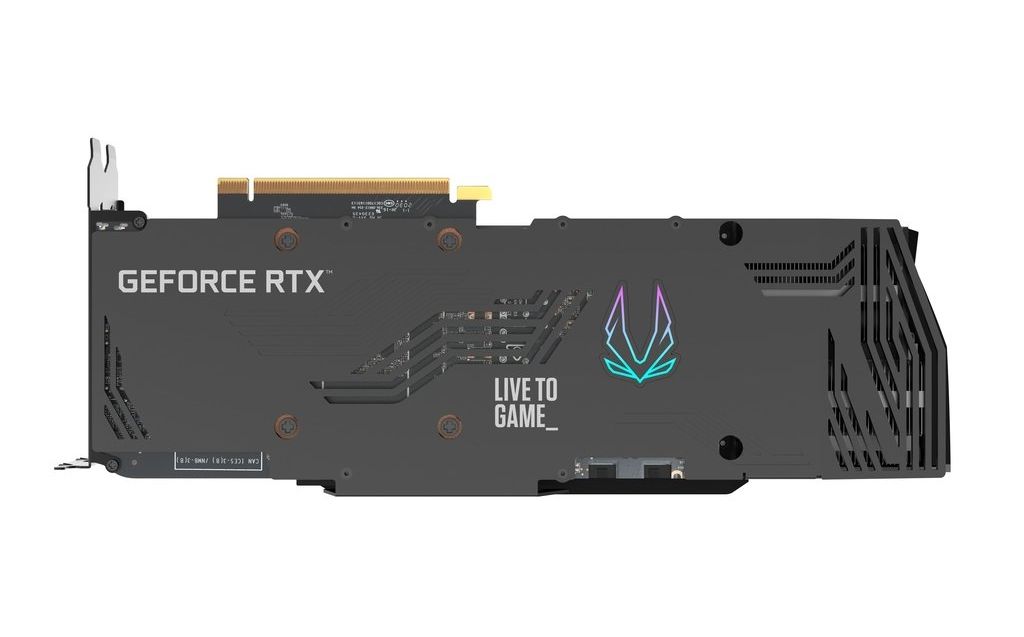Zotac GeForce RTX 3080 Trinity 4
