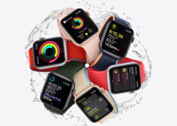 Apple Watch SE