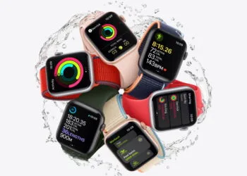 Apple Watch SE