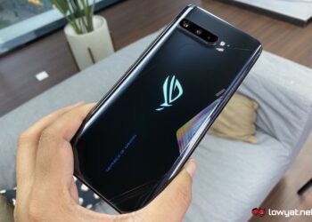 ASUS ROG Phone 3