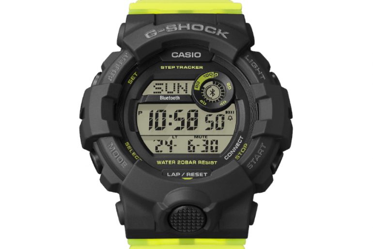 gmd b800 g shock
