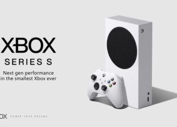 Xbox Series S