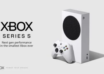 Xbox Series S