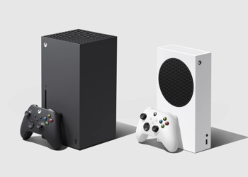 Microsoft Xbox Series X S