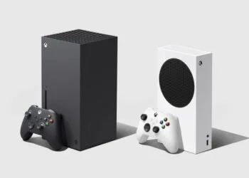 Microsoft Xbox Series X S