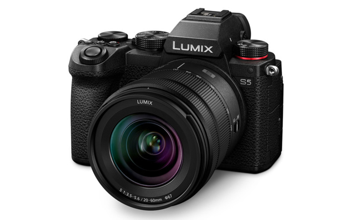 panasonic lumix s5 full frame mirrorless camera now official 6