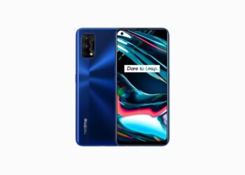 realme 7 Pro