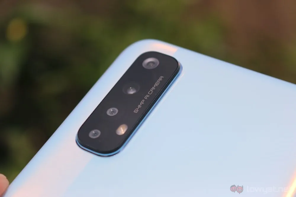 reamle 7 camera
