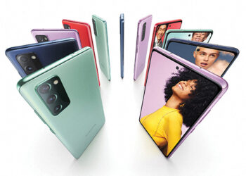 samsung galaxy s20 fe now official