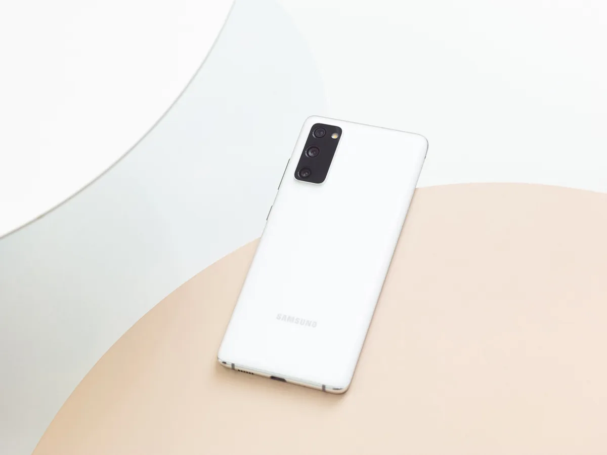 samsung galaxy s20 fe now official