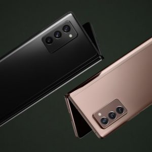 Samsung Galaxy Fold2