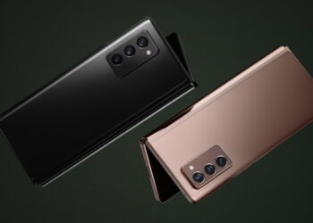 Samsung Galaxy Fold2