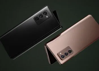 Samsung Galaxy Fold2