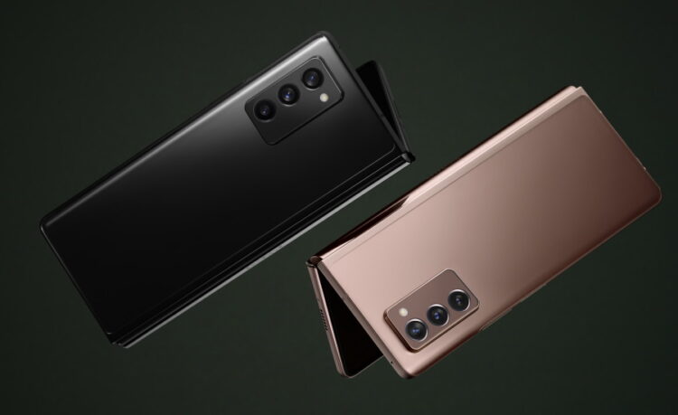 Samsung Galaxy Fold2