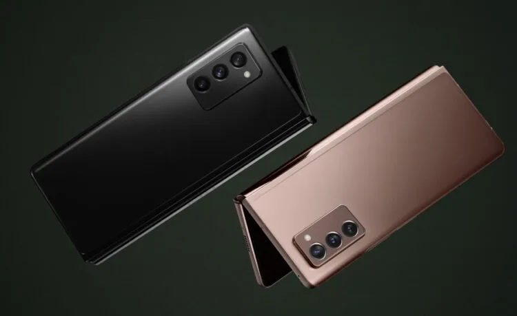 Samsung Galaxy Fold2
