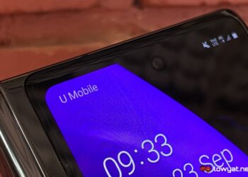 u mobile