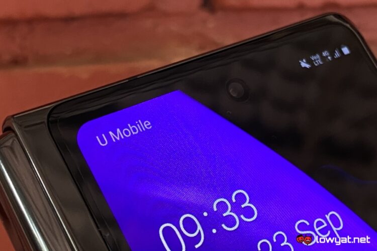 u mobile