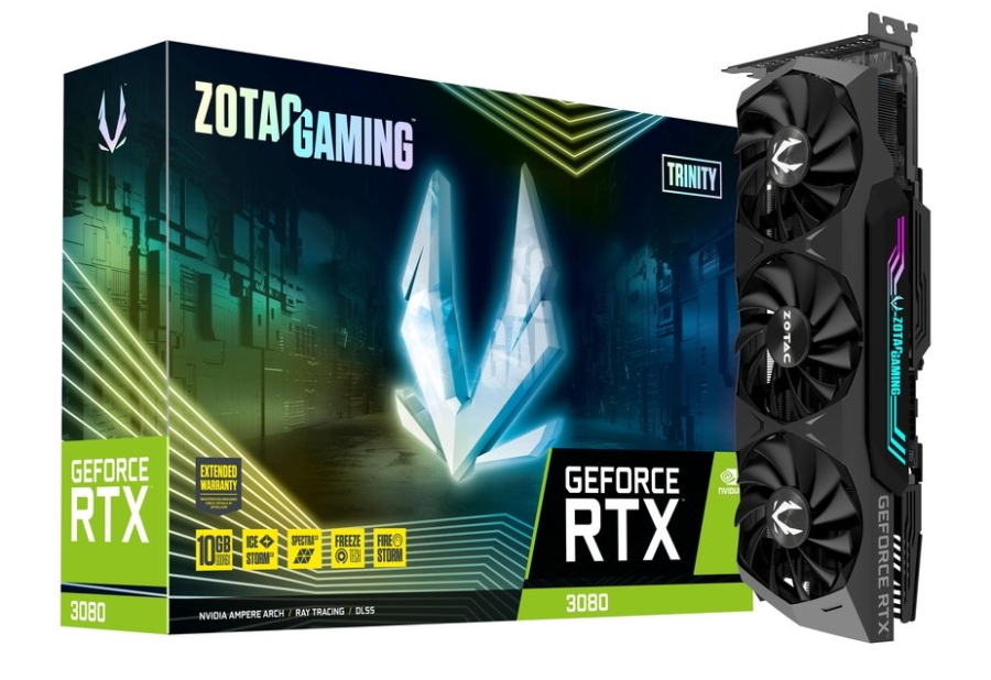 Graphic Card Price Malaysia Nvidia Ampere Rtx 3070 3080 And 3090