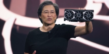 AMD Radeon RX 6900XT 800