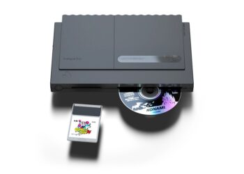 Analogue Duo
