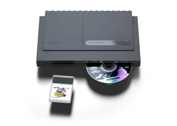Analogue Duo