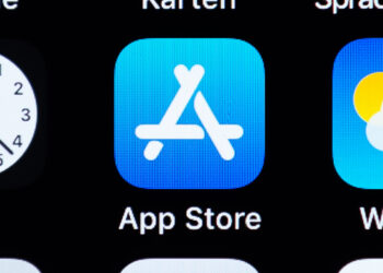 Apple App Store Pre-Order Apps six months advance
