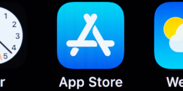 Apple App Store Pre-Order Apps six months advance