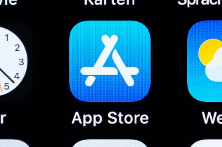 Apple App Store Pre-Order Apps six months advance