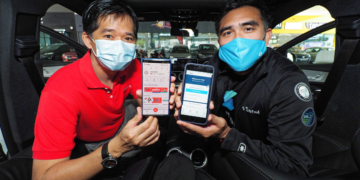 Boost Integrates Setel Cashless Refueling Service To E-Wallet App