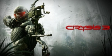Crysis 3 800