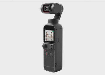 DJI Osmo Pocket 2 press images leak Malaysia