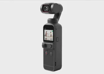 DJI Osmo Pocket 2 press images leak Malaysia