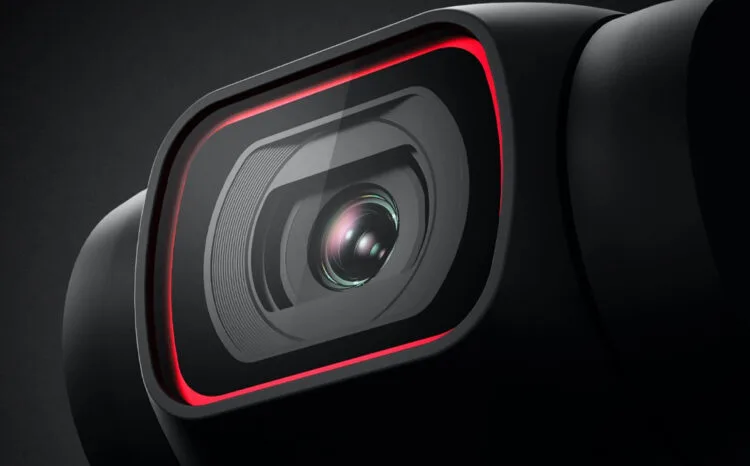 DJI Pocket 2 Official