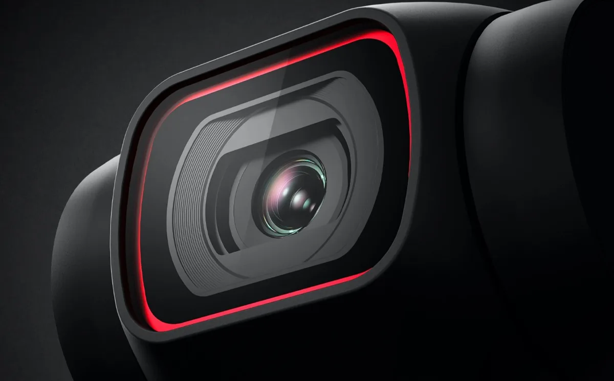 DJI Pocket 2 Official