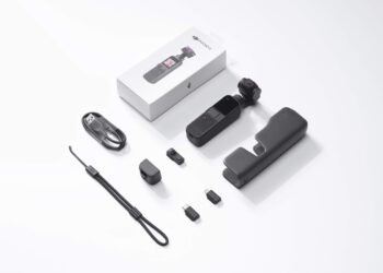 DJI Pocket 2 Official Malaysia