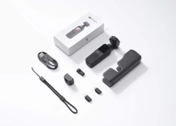 DJI Pocket 2 Official Malaysia