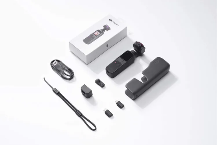 DJI Pocket 2 Official Malaysia