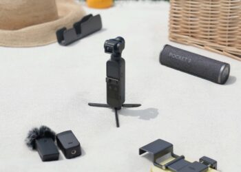 DJI Pocket 2 Official Malaysia