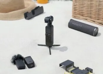DJI Pocket 2 Official Malaysia