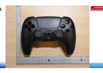 DualSense Black