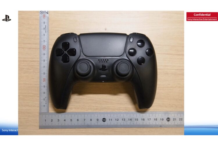 DualSense Black
