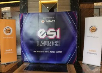 ESI launch