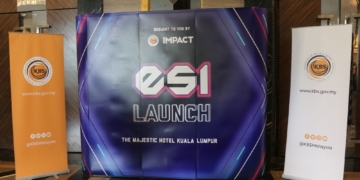 ESI launch