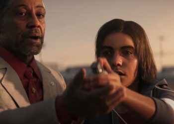 Far Cry 6