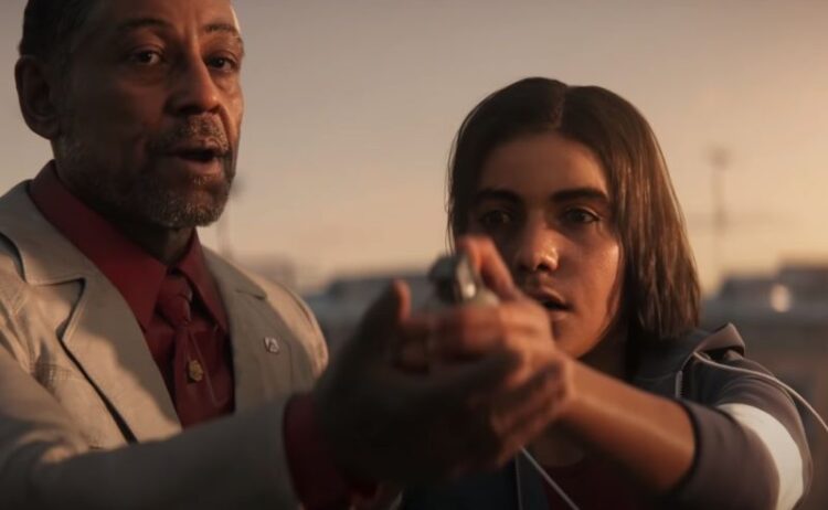 Far Cry 6